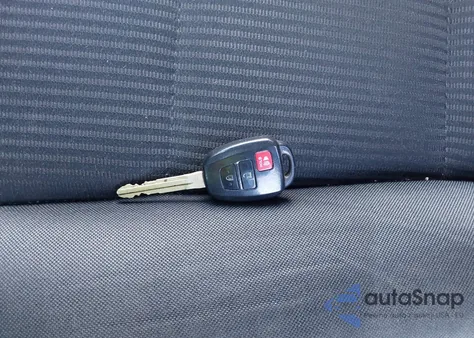 2017 Toyota Rav4 Le from USA, damaged, VIN 2T3ZFREV8HW365709